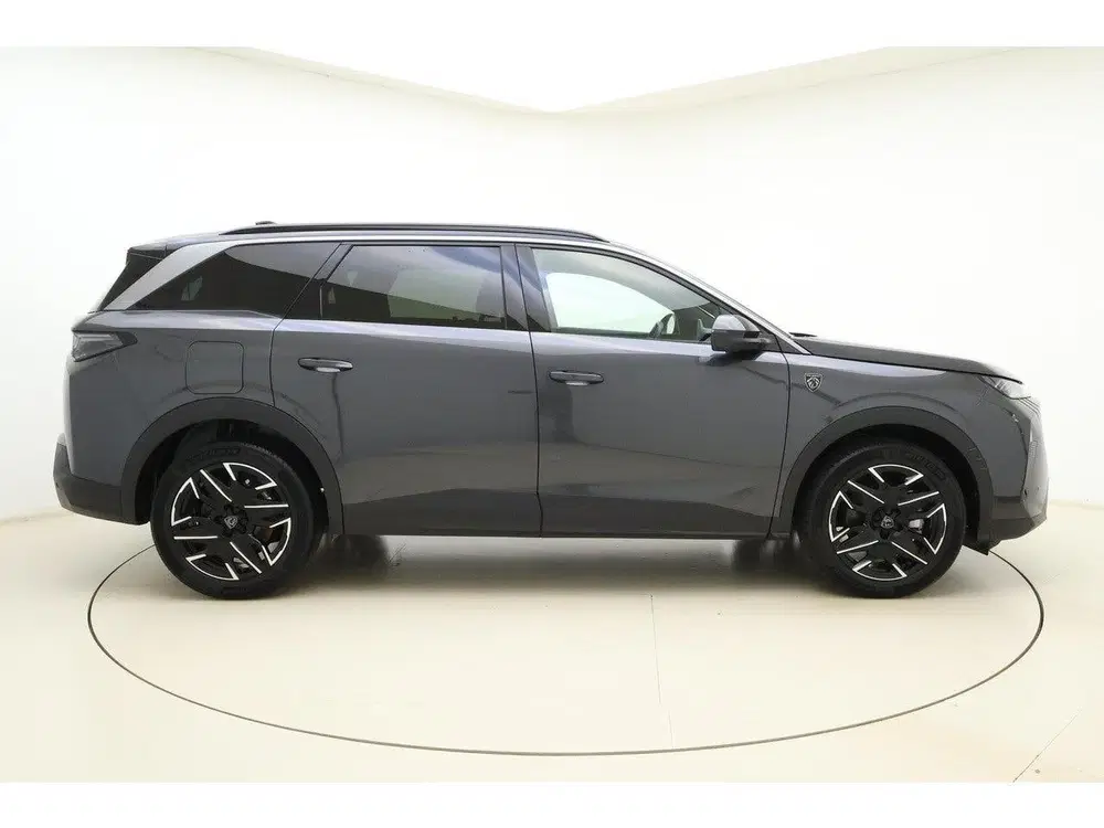 Peugeot 5008 1.2 Hybrid 145pk GT uit 2025, foto 9