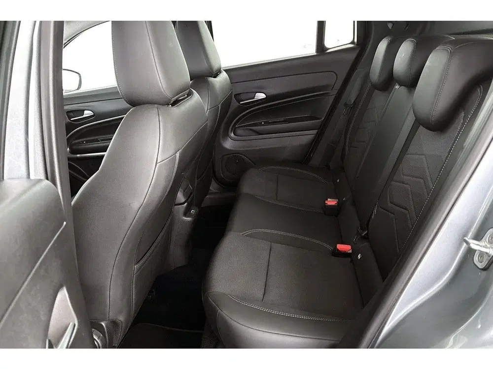 Jeep Avenger 1.2 e-Hybrid Summit Keyless 360-Camera Cam uit 2025, foto 8