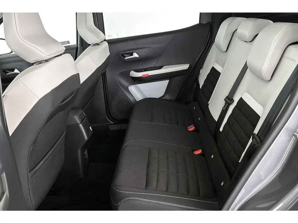 Citroën C3 Aircross 1.2 Hybrid 145pk Max Stuur-Stoelverwarm uit 2025, foto 8