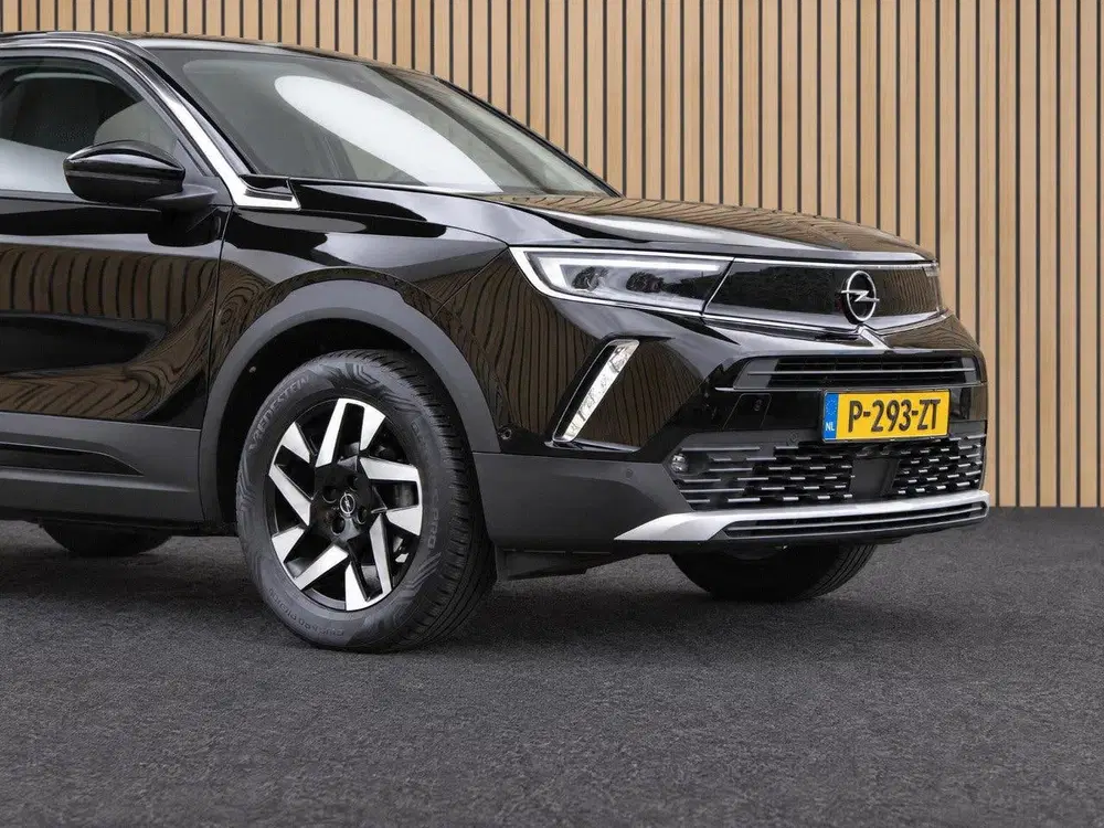 Opel Mokka 1.2 Elegance uit 2022, foto 10