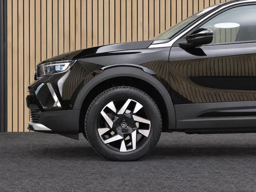 Opel Mokka 1.2 Elegance uit 2022, foto 12