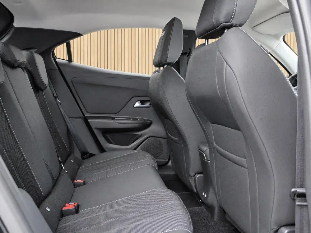 Opel Mokka 1.2 Elegance uit 2022, foto 8