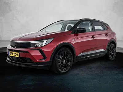 Opel Grandland 1.6 225pk Turbo Plug-In Hybrid GS Line Aut uit 2024