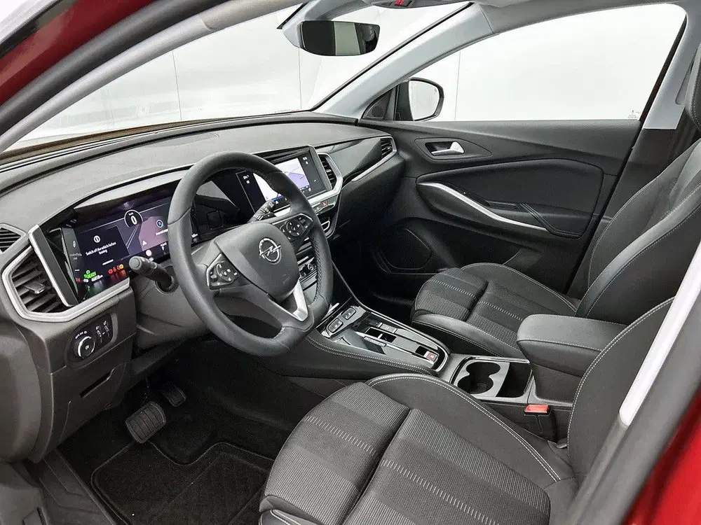 Opel Grandland 1.6 225pk Turbo Plug-In Hybrid GS Line Aut uit 2024, foto 10