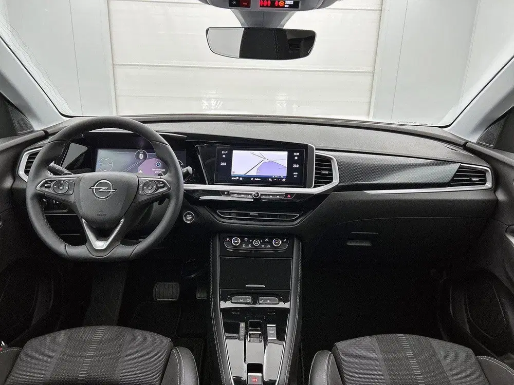 Opel Grandland 1.6 225pk Turbo Plug-In Hybrid GS Line Aut uit 2024, foto 11