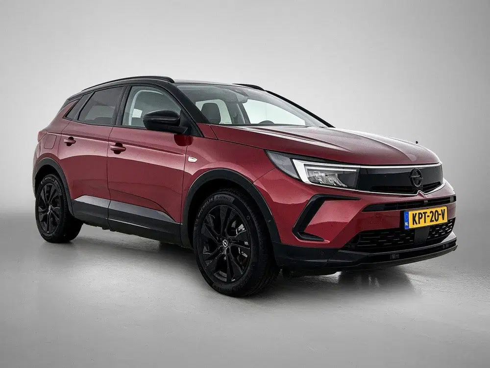 Opel Grandland 1.6 225pk Turbo Plug-In Hybrid GS Line Aut uit 2024, foto 2