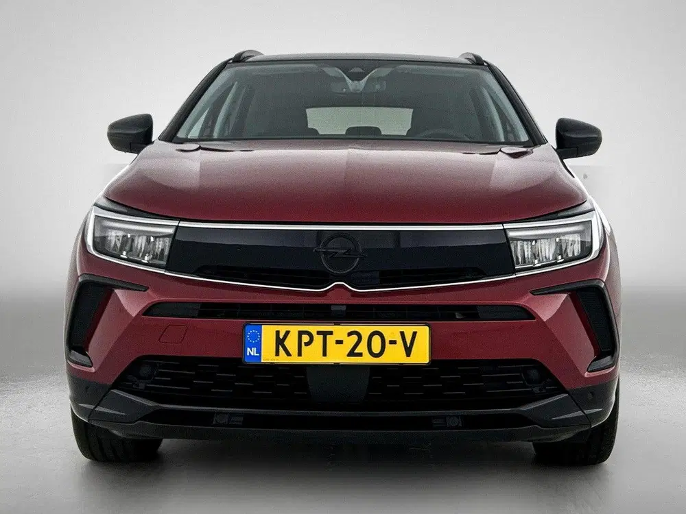 Opel Grandland 1.6 225pk Turbo Plug-In Hybrid GS Line Aut uit 2024, foto 4