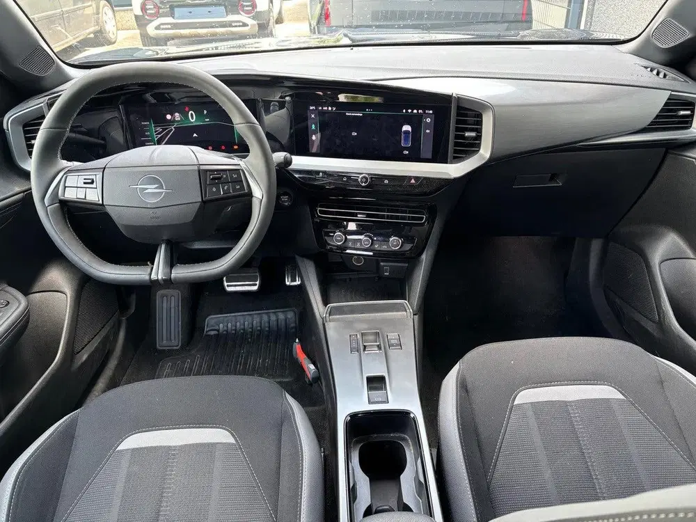 Opel Mokka 1.2 Turbo Hybrid GS uit 2025, foto 12