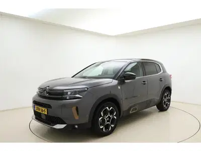 Citroën C5 Aircross 1.2T 130pk C-Series uit 2023