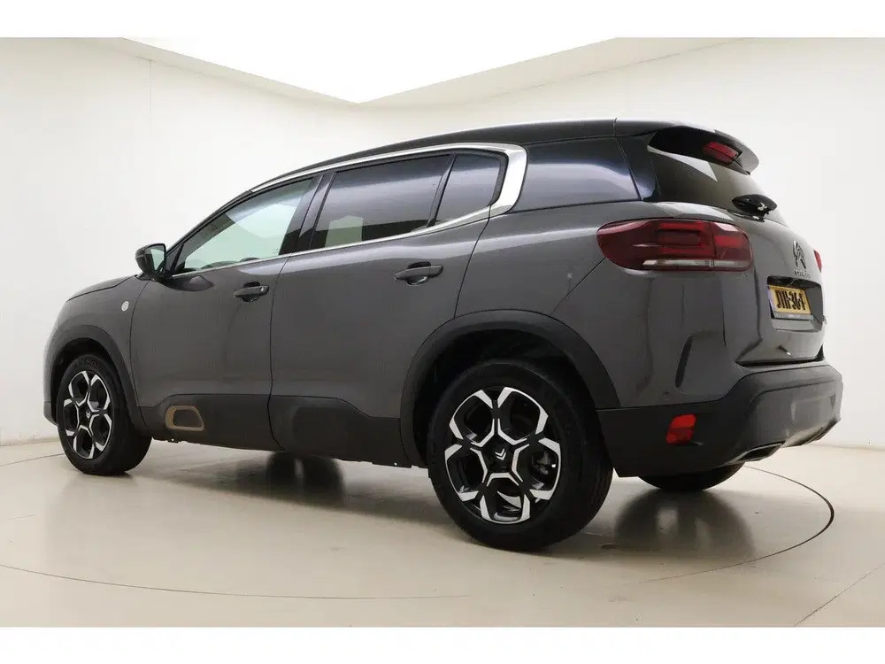 Citroën C5 Aircross 1.2T 130pk C-Series uit 2023, foto 12