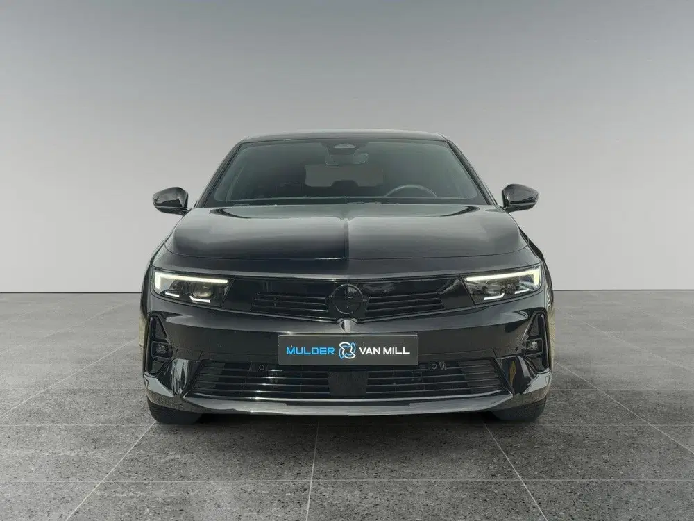 Opel Astra ST GS 1.2 Turbo Hybrid 145pk uit 2025, foto 3