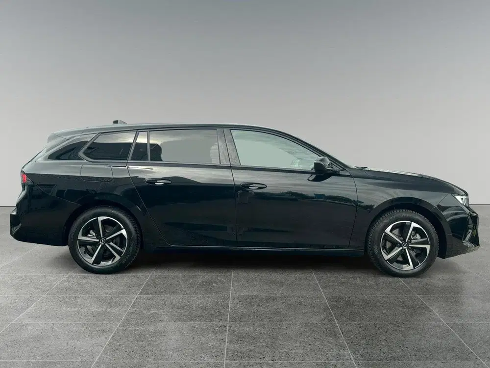 Opel Astra ST GS 1.2 Turbo Hybrid 145pk uit 2025, foto 7