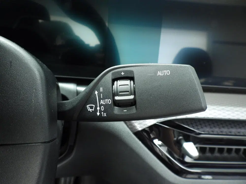 BMW 4-serie Cabrio 420i uit 2026, foto 14
