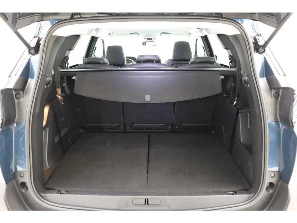 Peugeot 5008 1.2 PureTech Allure Pack Business AUTOMAAT uit 2022, foto 10
