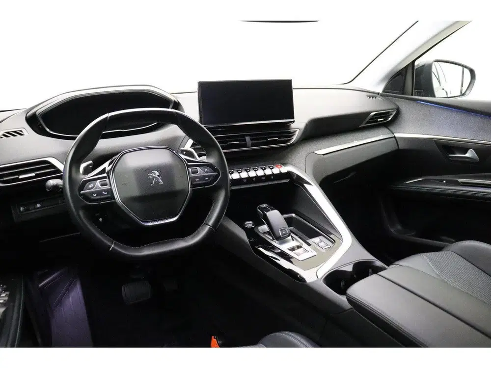Peugeot 5008 1.2 PureTech Allure Pack Business AUTOMAAT uit 2022, foto 7