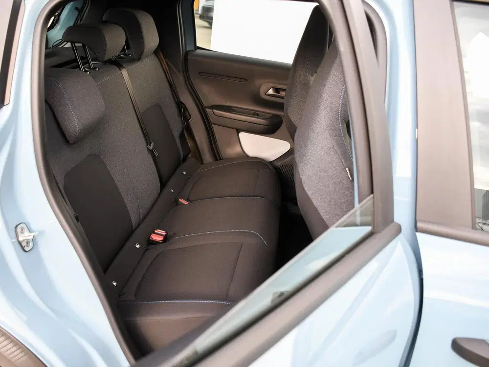 Citroën C3 You 1.2 Turbo 100pk CRUISE.C uit 2025, foto 10