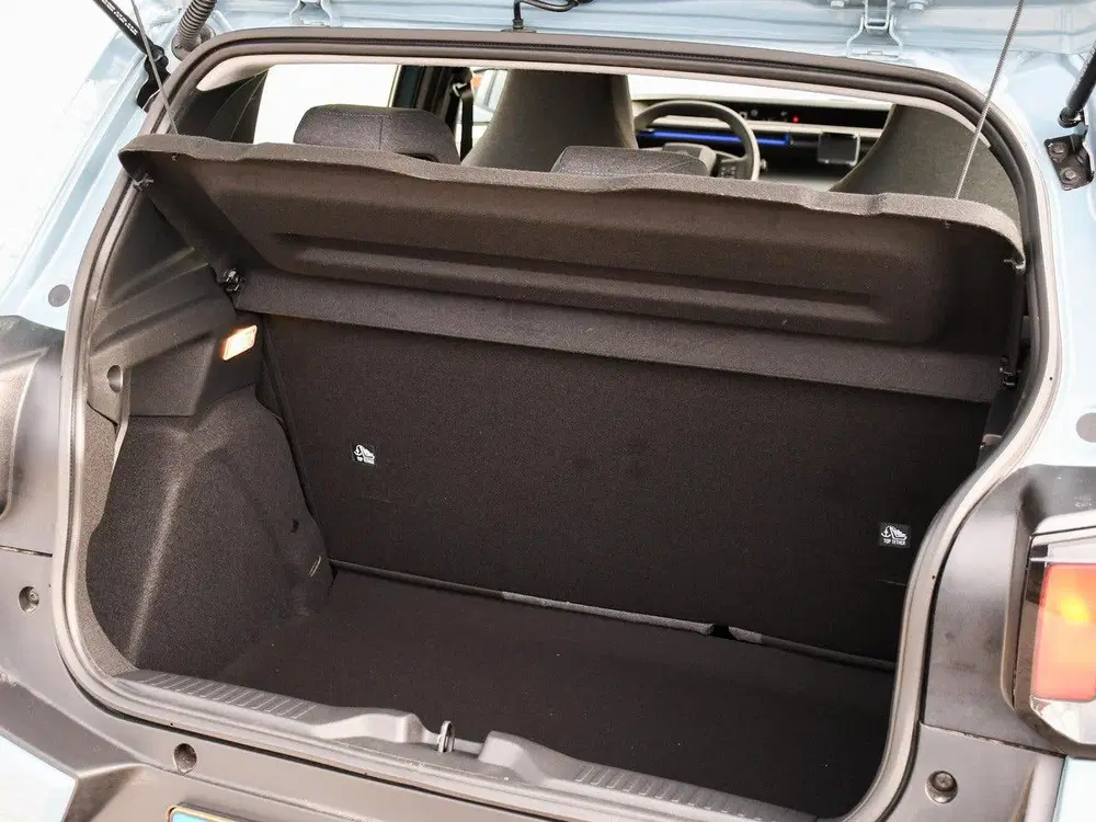 Citroën C3 You 1.2 Turbo 100pk CRUISE.C uit 2025, foto 11