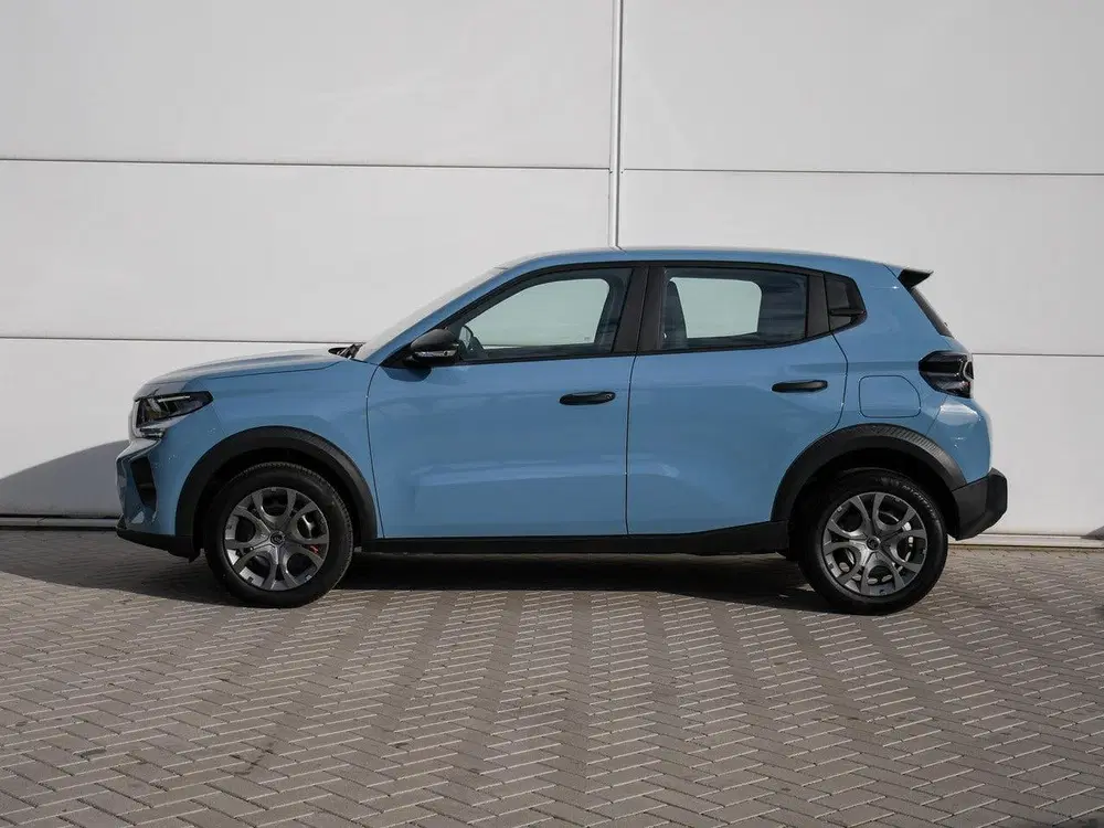 Citroën C3 You 1.2 Turbo 100pk CRUISE.C uit 2025, foto 3