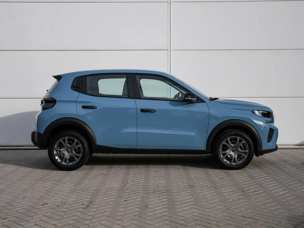 Citroën C3 You 1.2 Turbo 100pk CRUISE.C uit 2025, foto 4