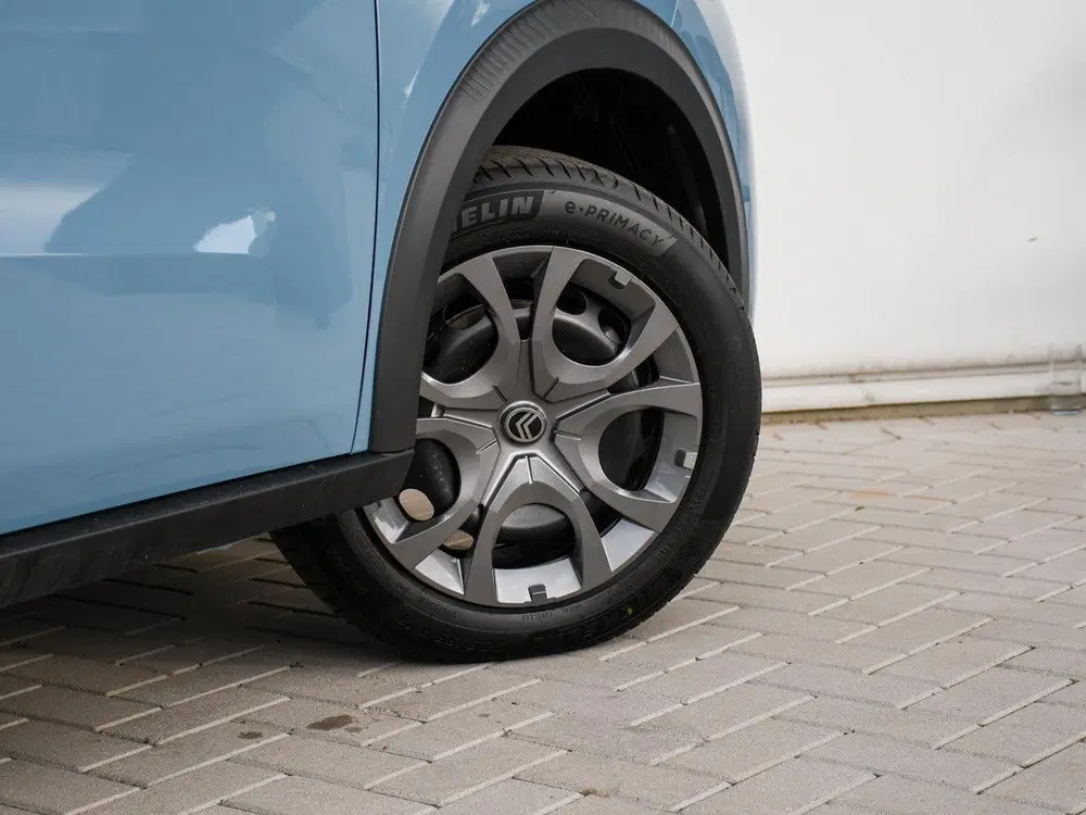 Citroën C3 You 1.2 Turbo 100pk CRUISE.C uit 2025, foto 7