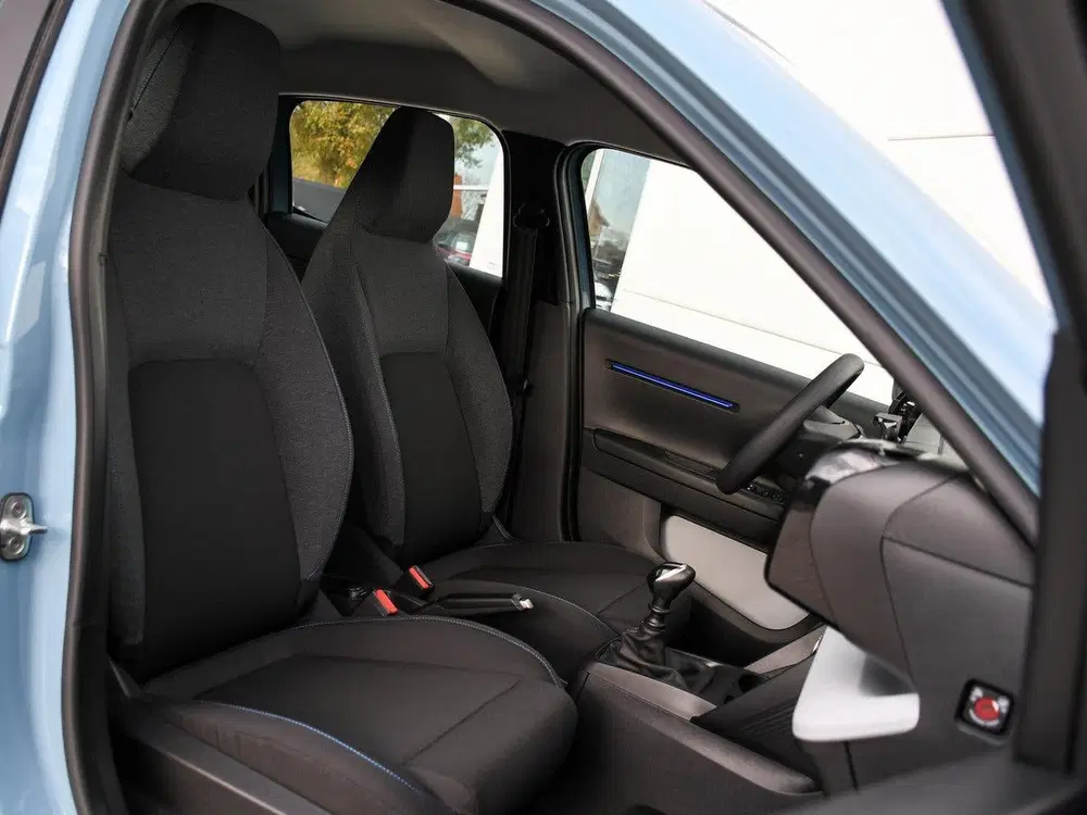 Citroën C3 You 1.2 Turbo 100pk CRUISE.C uit 2025, foto 9