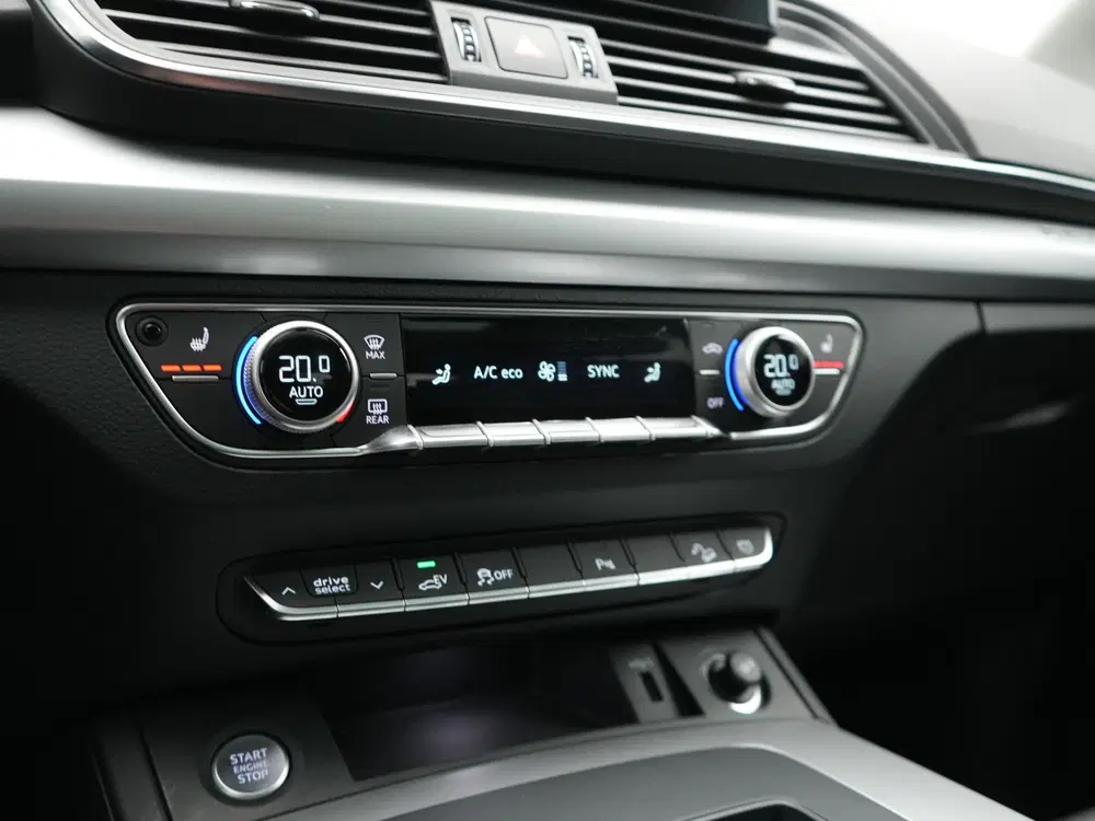 Audi Q5 50 TFSI e Advanced edition PHEV 300pk Deal uit 2022, foto 13