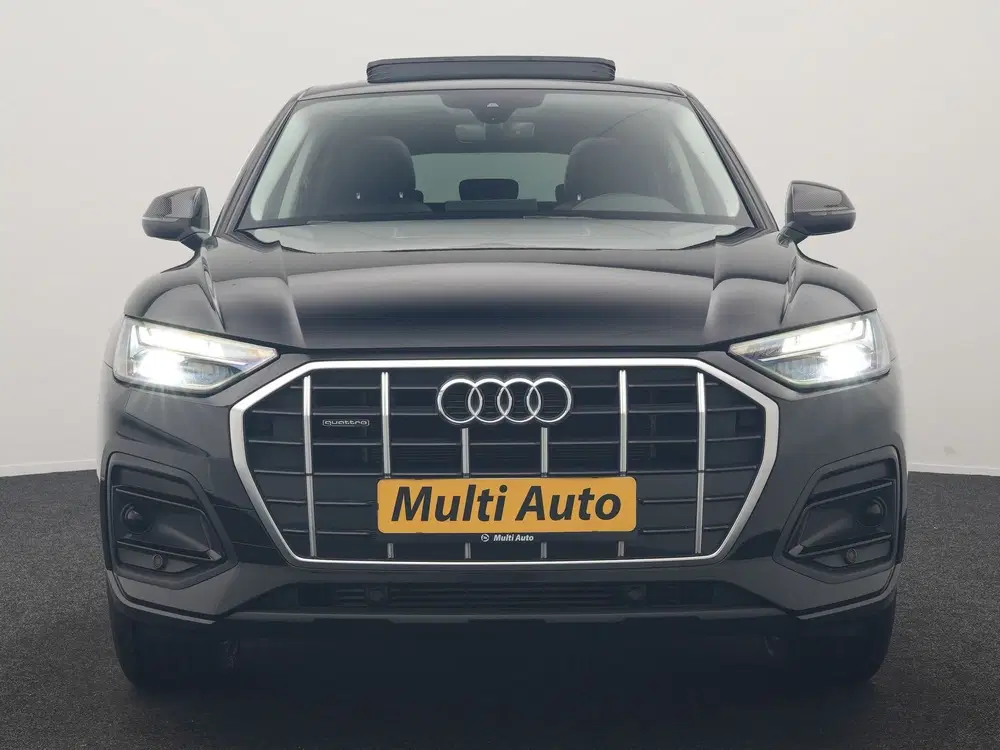 Audi Q5 50 TFSI e Advanced edition PHEV 300pk Deal uit 2022, foto 15