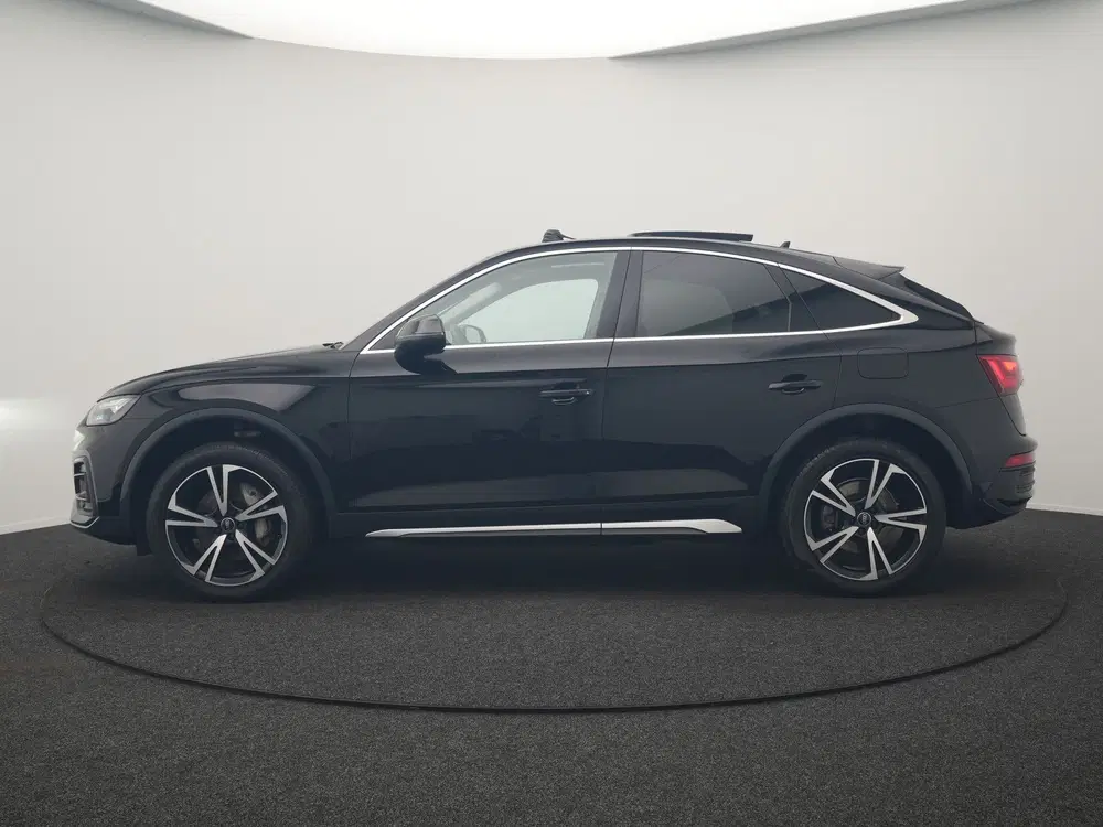 Audi Q5 50 TFSI e Advanced edition PHEV 300pk Deal uit 2022, foto 2
