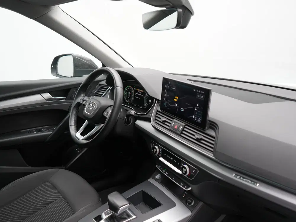 Audi Q5 50 TFSI e Advanced edition PHEV 300pk Deal uit 2022, foto 4
