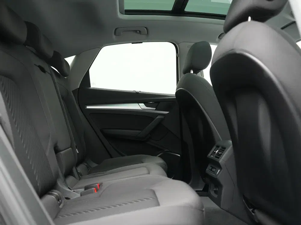Audi Q5 50 TFSI e Advanced edition PHEV 300pk Deal uit 2022, foto 6