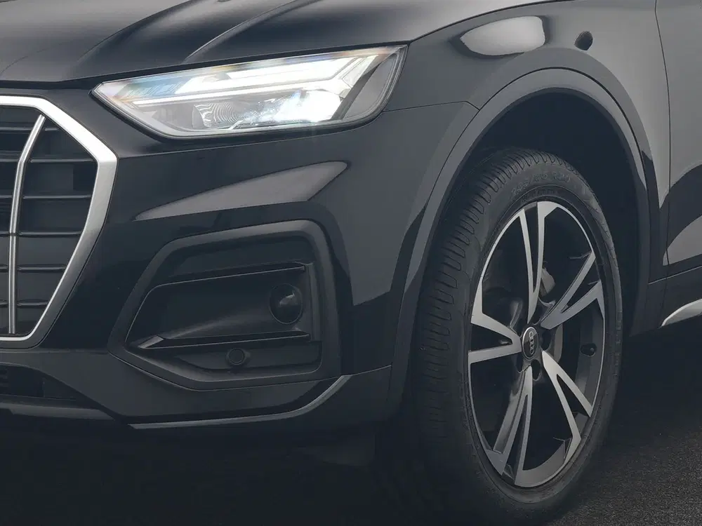 Audi Q5 50 TFSI e Advanced edition PHEV 300pk Deal uit 2022, foto 7
