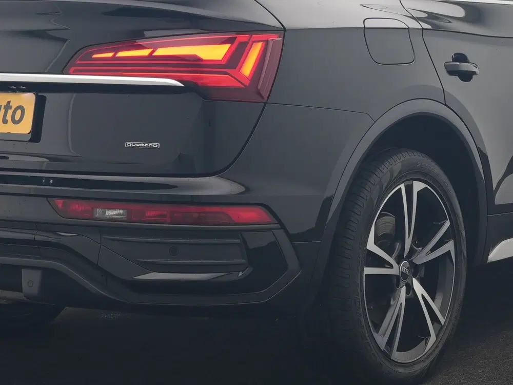 Audi Q5 50 TFSI e Advanced edition PHEV 300pk Deal uit 2022, foto 8