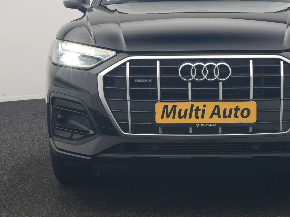 Audi Q5 50 TFSI e Advanced edition PHEV 300pk Deal uit 2022, foto 9