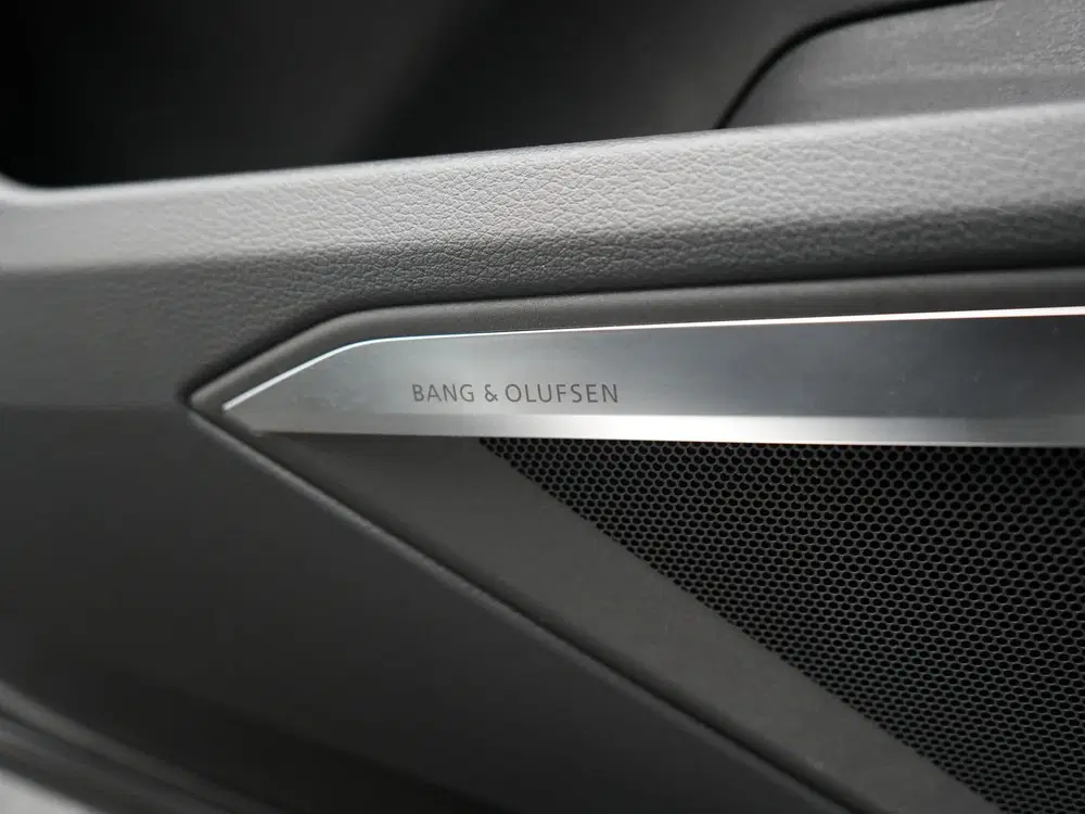 Audi Q8 e-tron 55 quattro S Edition Competition 115 kWh D uit 2023, foto 9