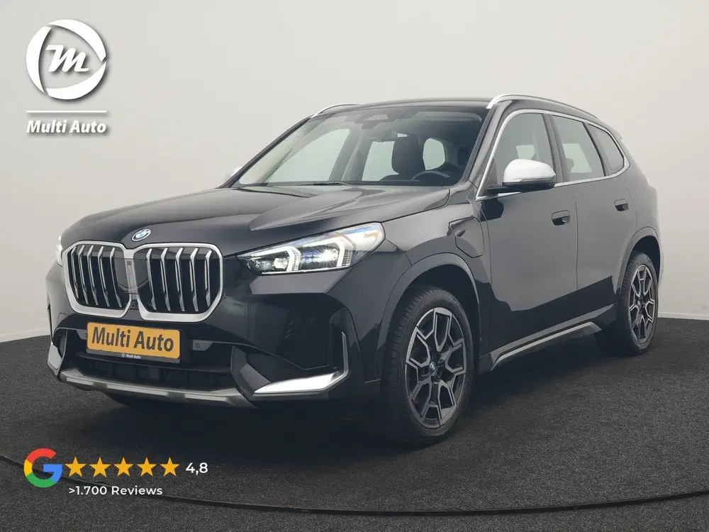 BMW X1 xDrive25e PHEV 245pk Dealer O.H uit 2023
