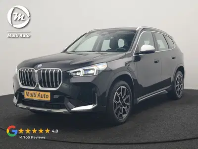 BMW X1 xDrive25e PHEV 245pk Dealer O.H uit 2023