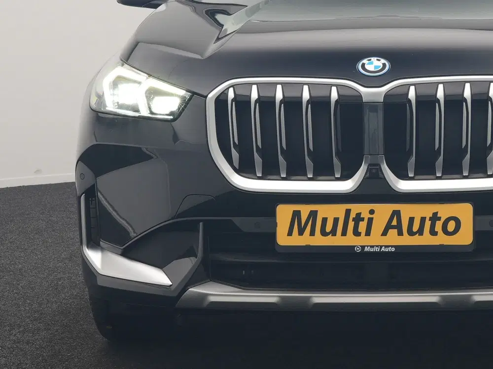 BMW X1 xDrive25e PHEV 245pk Dealer O.H uit 2023, foto 10