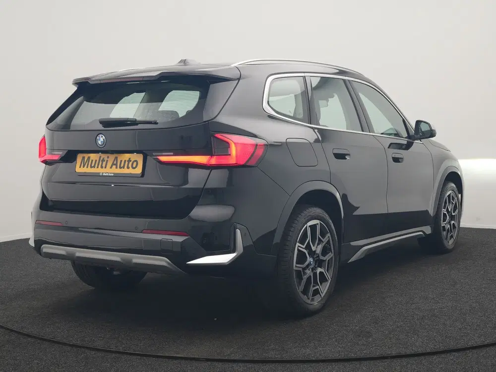 BMW X1 xDrive25e PHEV 245pk Dealer O.H uit 2023, foto 3