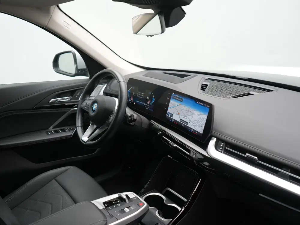 BMW X1 xDrive25e PHEV 245pk Dealer O.H uit 2023, foto 4