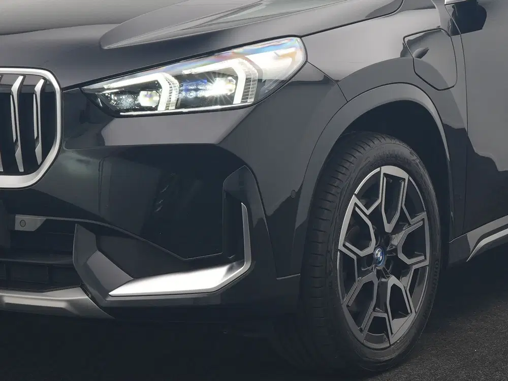 BMW X1 xDrive25e PHEV 245pk Dealer O.H uit 2023, foto 7