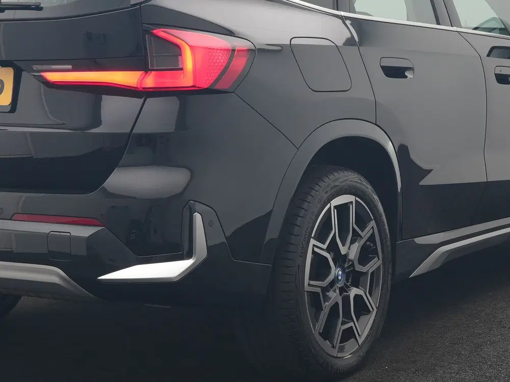 BMW X1 xDrive25e PHEV 245pk Dealer O.H uit 2023, foto 8