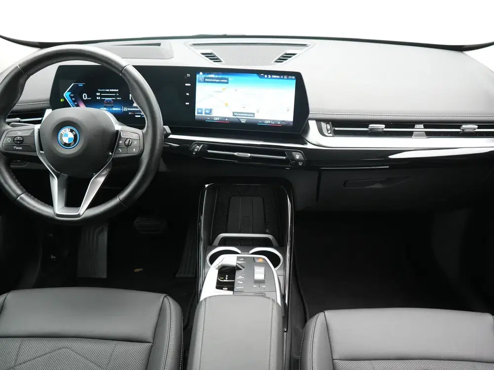 BMW X1 xDrive25e PHEV 245pk Dealer O.H uit 2023, foto 9