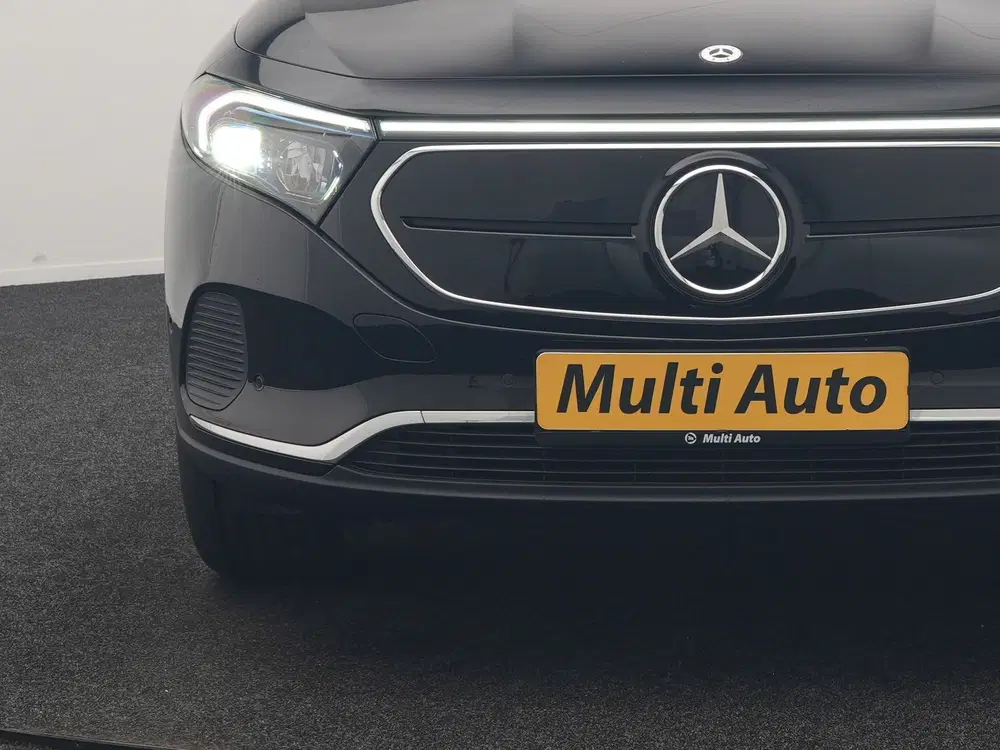 Mercedes-Benz EQA 250 Luxury Line 67 kWh 190pk Dealer O.H uit 2023, foto 15