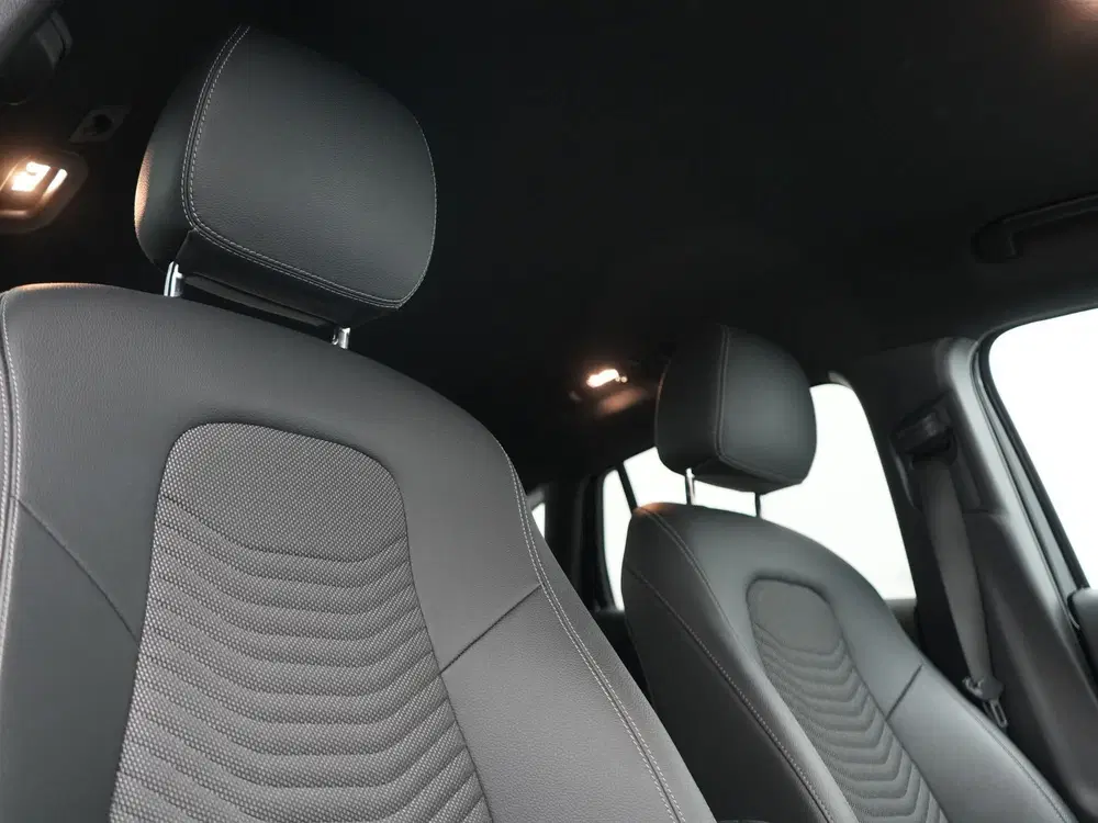 Mercedes-Benz EQA 250 Luxury Line 67 kWh 190pk Dealer O.H uit 2023, foto 5