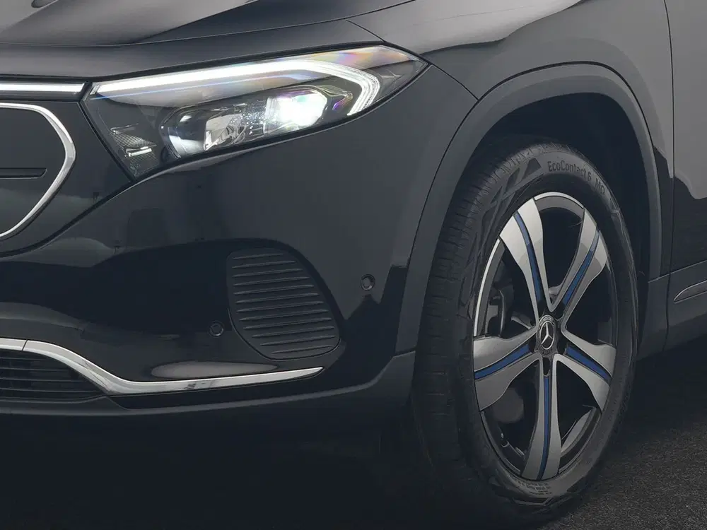 Mercedes-Benz EQA 250 Luxury Line 67 kWh 190pk Dealer O.H uit 2023, foto 7
