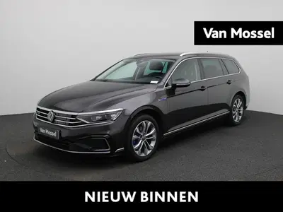 Volkswagen Passat 1.4 TSI DSG6 GTE Business uit 2022