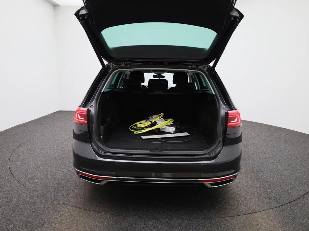 Volkswagen Passat 1.4 TSI DSG6 GTE Business uit 2022, foto 11