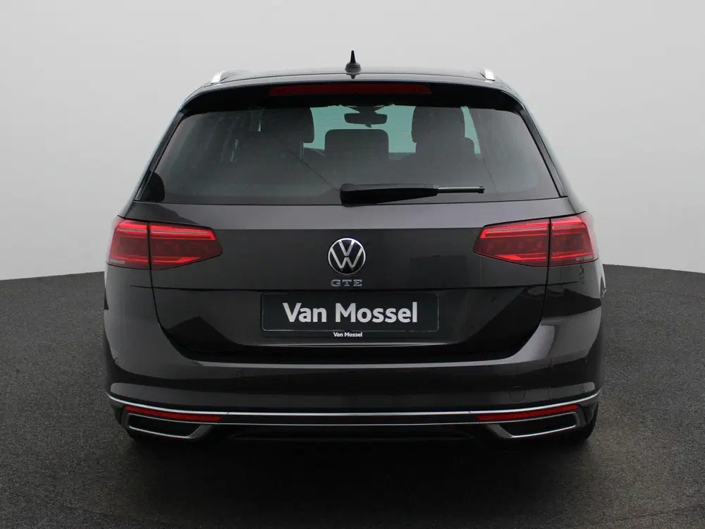 Volkswagen Passat 1.4 TSI DSG6 GTE Business uit 2022, foto 5