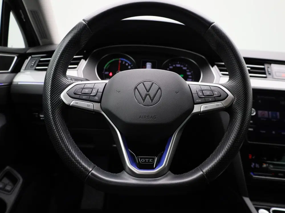 Volkswagen Passat 1.4 TSI DSG6 GTE Business uit 2022, foto 7