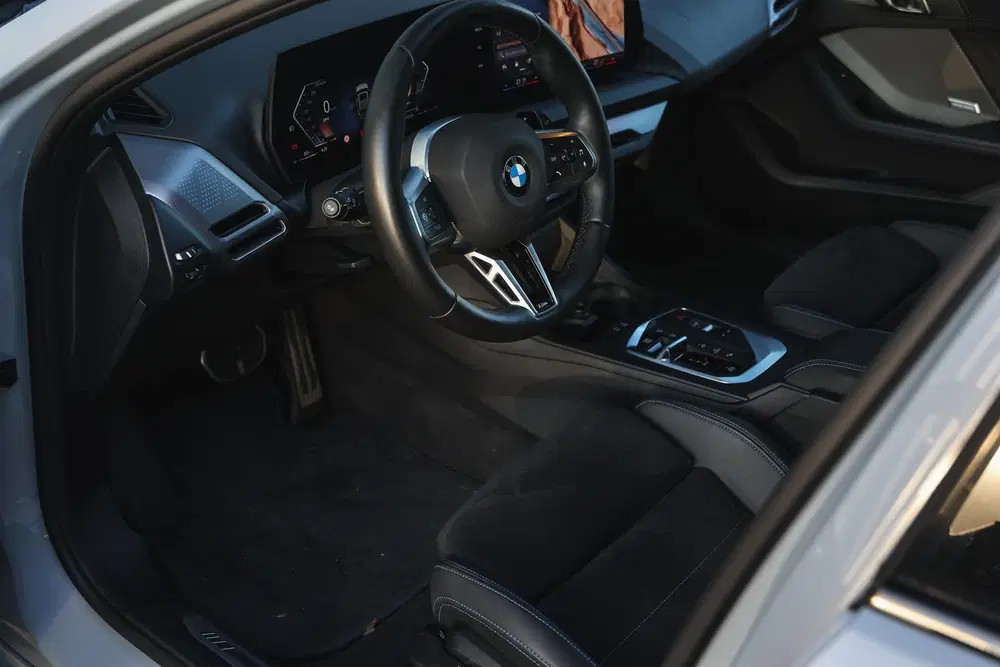 BMW 1-serie 120 M Sport Automaat uit 2026, foto 10